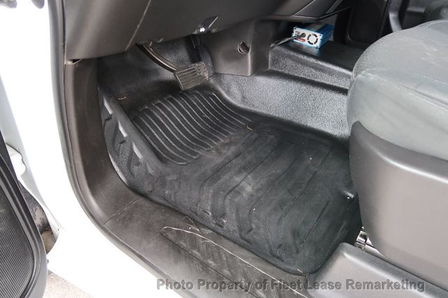 2021 Chevrolet Silverado 2500HD Silverado 2500 4WD Crew Cab LWB - 22938824 - 11