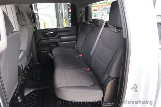 2021 Chevrolet Silverado 2500HD Silverado 2500 4WD Crew Cab LWB - 22938824 - 14