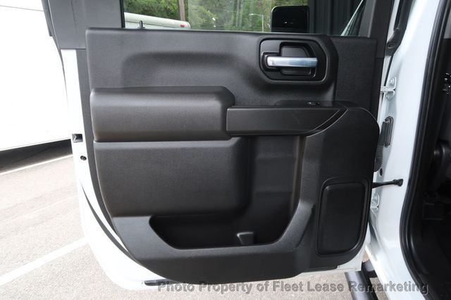 2021 Chevrolet Silverado 2500HD Silverado 2500 4WD Crew Cab LWB - 22938824 - 16