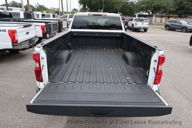 2021 Chevrolet Silverado 2500HD Silverado 2500 4WD Crew Cab LWB - 22938824 - 18