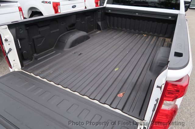 2021 Chevrolet Silverado 2500HD Silverado 2500 4WD Crew Cab LWB - 22938824 - 19