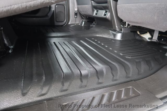 2021 Chevrolet Silverado 2500HD Silverado 2500 4WD Crew Cab LWB - 22938824 - 21