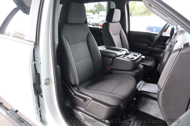 2021 Chevrolet Silverado 2500HD Silverado 2500 4WD Crew Cab LWB - 22938824 - 24