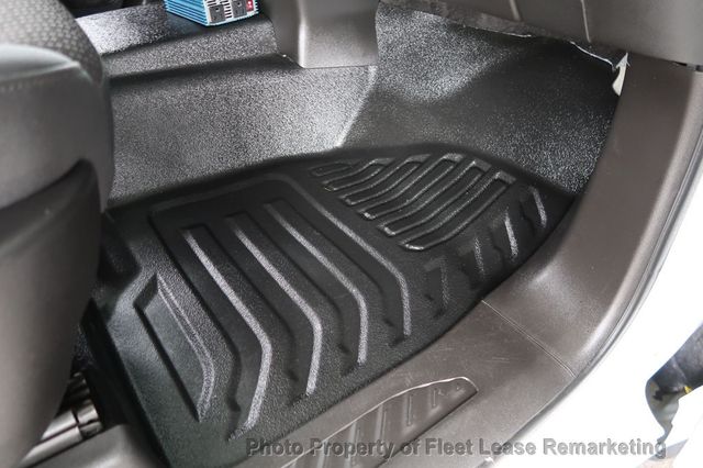 2021 Chevrolet Silverado 2500HD Silverado 2500 4WD Crew Cab LWB - 22938824 - 25