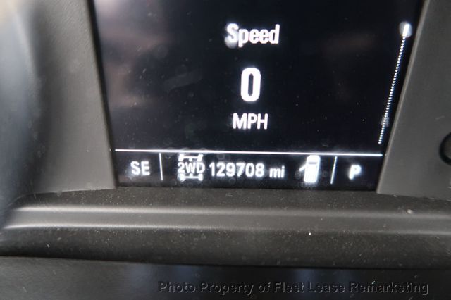 2021 Chevrolet Silverado 2500HD Silverado 2500 4WD Crew Cab LWB - 22938824 - 27