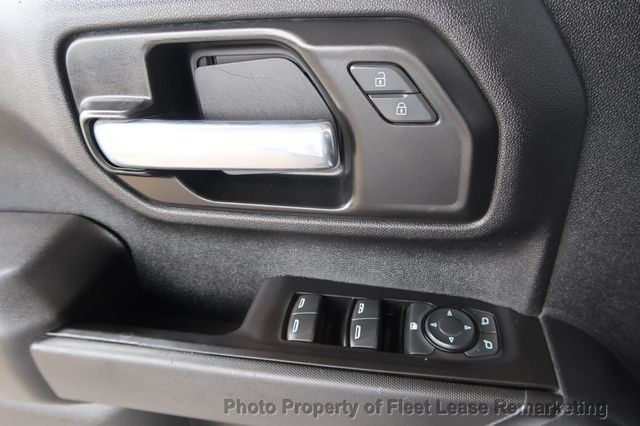 2021 Chevrolet Silverado 2500HD Silverado 2500 4WD Crew Cab LWB - 22938824 - 34