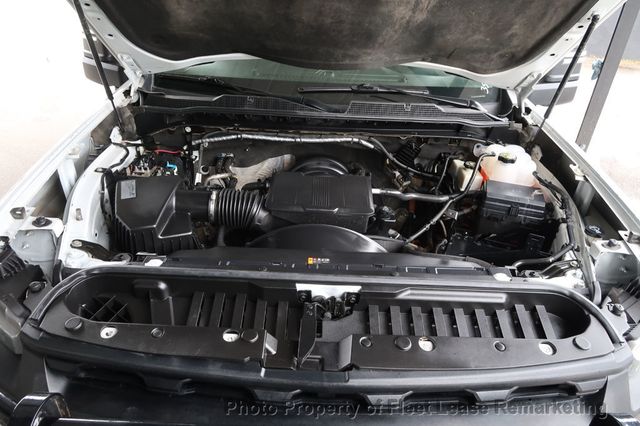 2021 Chevrolet Silverado 2500HD Silverado 2500 4WD Crew Cab LWB - 22938824 - 37