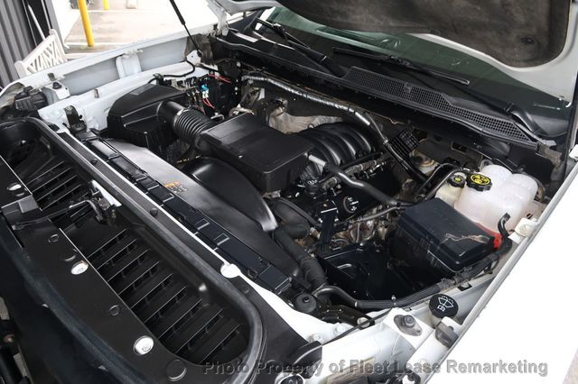 2021 Chevrolet Silverado 2500HD Silverado 2500 4WD Crew Cab LWB - 22938824 - 38