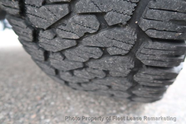 2021 Chevrolet Silverado 2500HD Silverado 2500 4WD Crew Cab LWB - 22938824 - 43