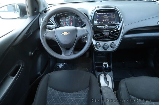 2021 Chevrolet Spark 4dr Hatchback CVT LS - 22353773 - 14
