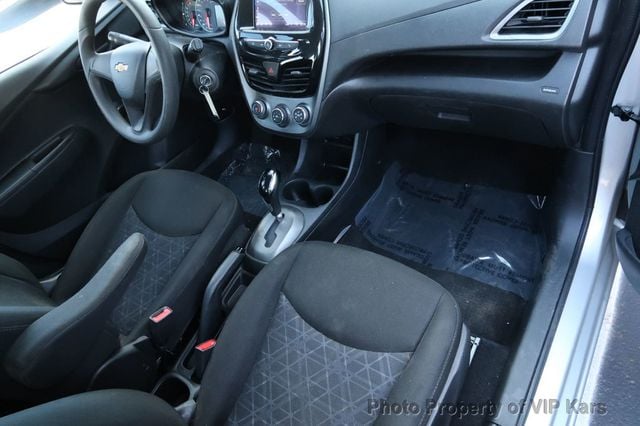 2021 Chevrolet Spark 4dr Hatchback CVT LS - 22353773 - 18