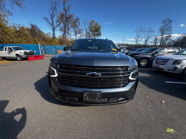 2021 Chevrolet Suburban 4WD 4dr RST - 22940308 - 9