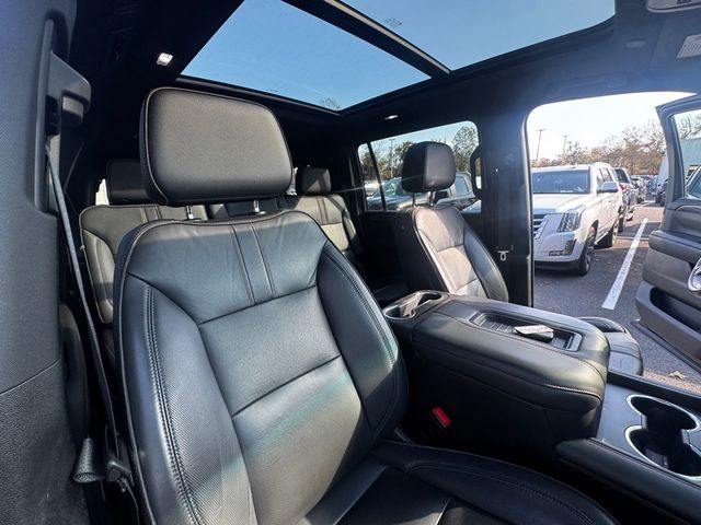 2021 Chevrolet Suburban 4WD 4dr RST - 22940308 - 10