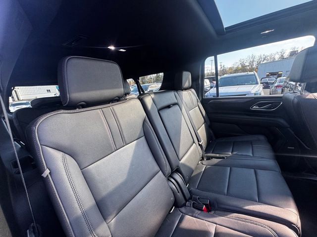 2021 Chevrolet Suburban 4WD 4dr RST - 22940308 - 12