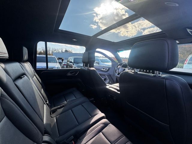 2021 Chevrolet Suburban 4WD 4dr RST - 22940308 - 13