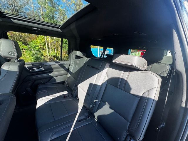 2021 Chevrolet Suburban 4WD 4dr RST - 22940308 - 17