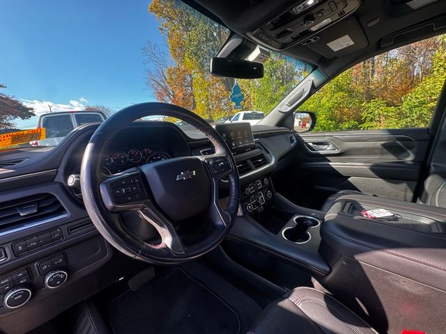 2021 Chevrolet Suburban 4WD 4dr RST - 22940308 - 19