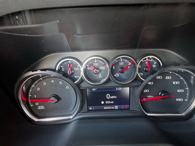 2021 Chevrolet Suburban 4WD 4dr RST - 22940308 - 29