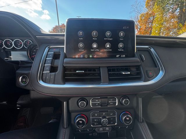 2021 Chevrolet Suburban 4WD 4dr RST - 22940308 - 5