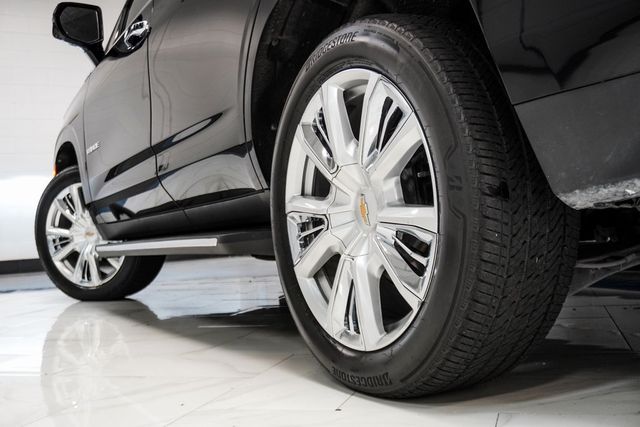 2021 Chevrolet Tahoe 2WD 4dr High Country - 22890403 - 9