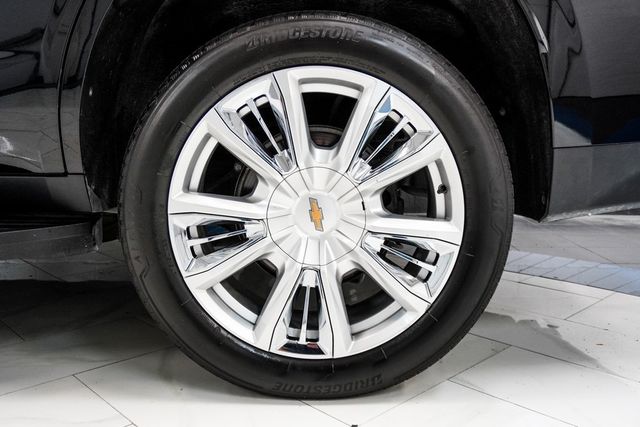 2021 Chevrolet Tahoe 2WD 4dr High Country - 22890403 - 10