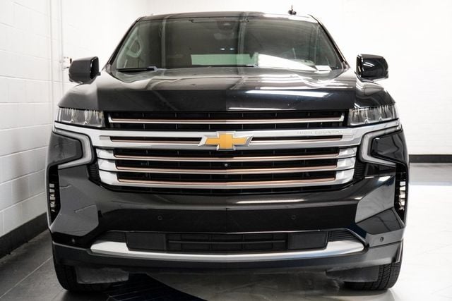 2021 Chevrolet Tahoe 2WD 4dr High Country - 22890403 - 11