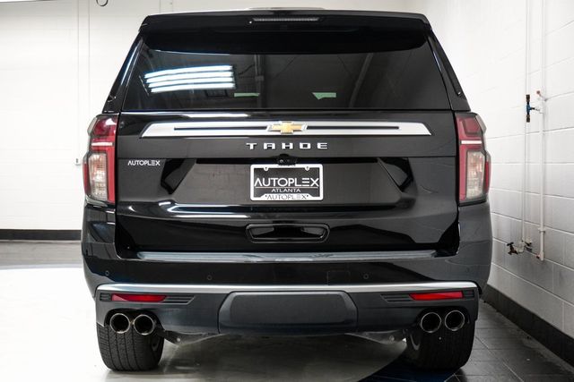 2021 Chevrolet Tahoe 2WD 4dr High Country - 22890403 - 12