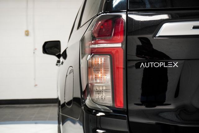 2021 Chevrolet Tahoe 2WD 4dr High Country - 22890403 - 13