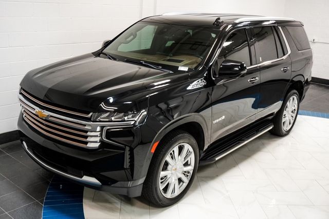 2021 Chevrolet Tahoe 2WD 4dr High Country - 22890403 - 15