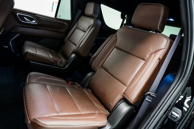 2021 Chevrolet Tahoe 2WD 4dr High Country - 22890403 - 19