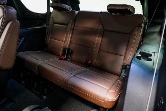 2021 Chevrolet Tahoe 2WD 4dr High Country - 22890403 - 23