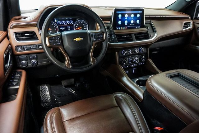 2021 Chevrolet Tahoe 2WD 4dr High Country - 22890403 - 26