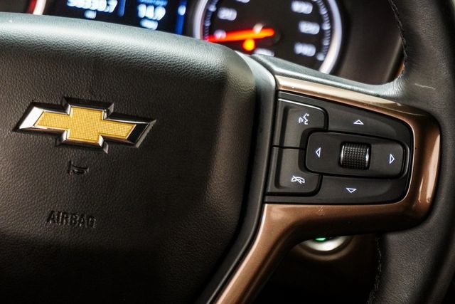 2021 Chevrolet Tahoe 2WD 4dr High Country - 22890403 - 28