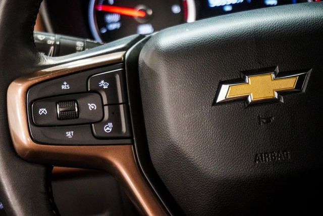 2021 Chevrolet Tahoe 2WD 4dr High Country - 22890403 - 29