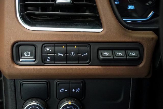 2021 Chevrolet Tahoe 2WD 4dr High Country - 22890403 - 33