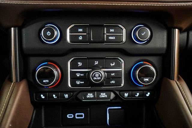 2021 Chevrolet Tahoe 2WD 4dr High Country - 22890403 - 38