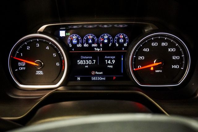 2021 Chevrolet Tahoe 2WD 4dr High Country - 22890403 - 42