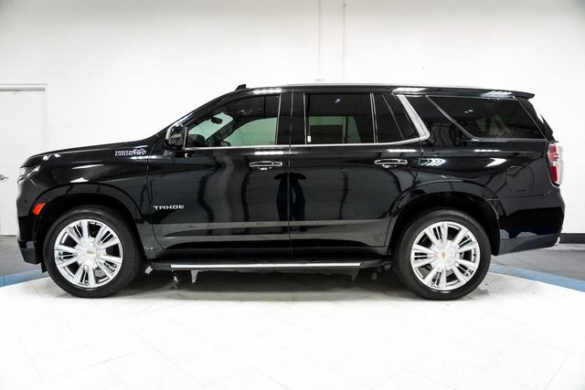 2021 Chevrolet Tahoe 2WD 4dr High Country - 22890403 - 7