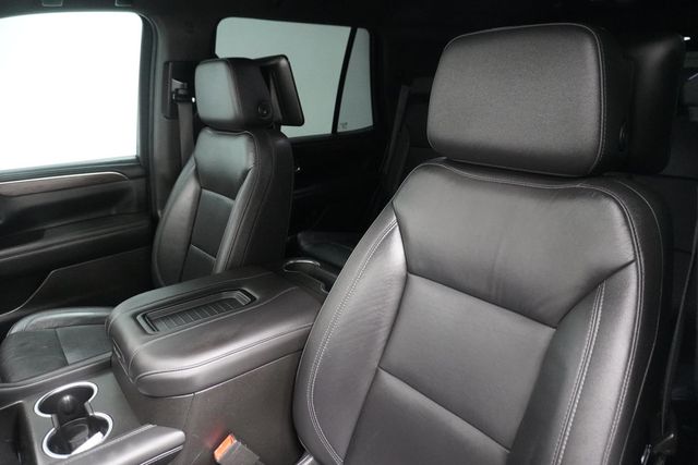 2021 Chevrolet Tahoe 2WD 4dr LT - 22933492 - 9