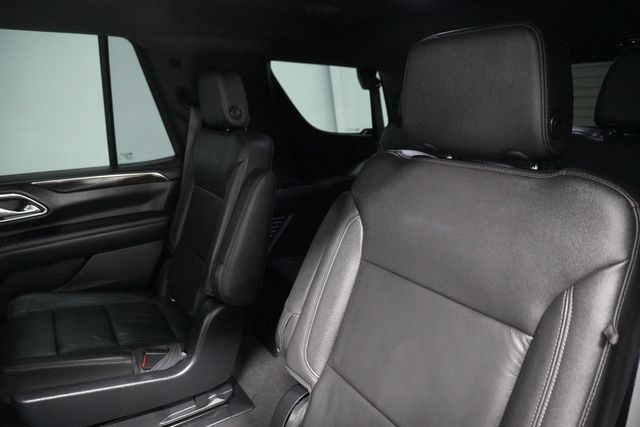 2021 Chevrolet Tahoe 2WD 4dr LT - 22933492 - 11