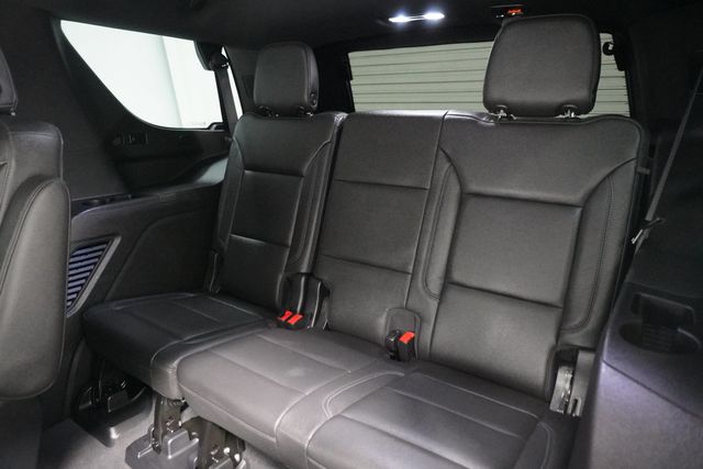 2021 Chevrolet Tahoe 2WD 4dr LT - 22933492 - 12