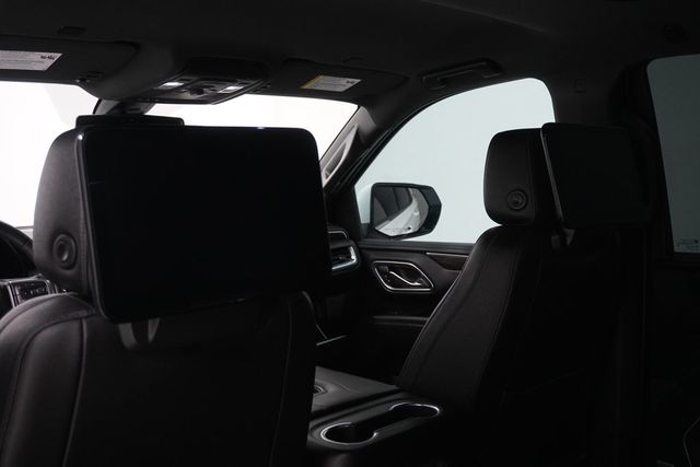 2021 Chevrolet Tahoe 2WD 4dr LT - 22933492 - 14