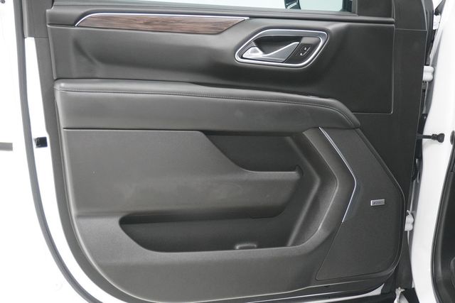 2021 Chevrolet Tahoe 2WD 4dr LT - 22933492 - 15