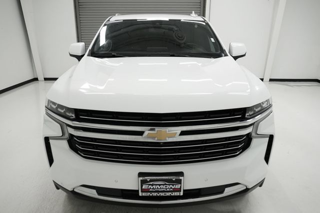 2021 Chevrolet Tahoe 2WD 4dr LT - 22933492 - 1