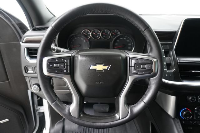 2021 Chevrolet Tahoe 2WD 4dr LT - 22933492 - 19