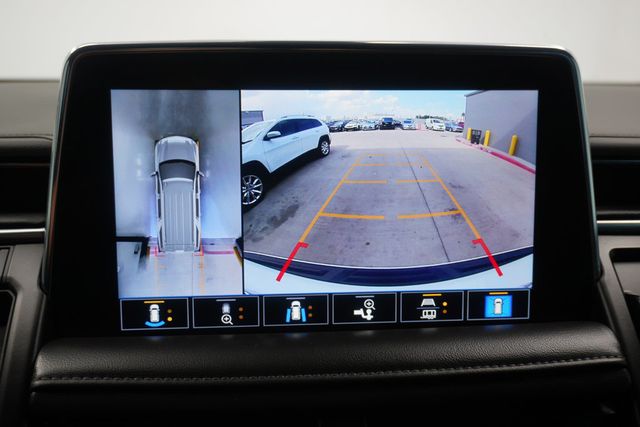 2021 Chevrolet Tahoe 2WD 4dr LT - 22933492 - 21