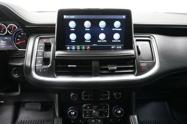 2021 Chevrolet Tahoe 2WD 4dr LT - 22933492 - 22