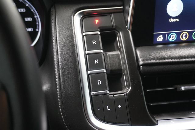 2021 Chevrolet Tahoe 2WD 4dr LT - 22933492 - 24