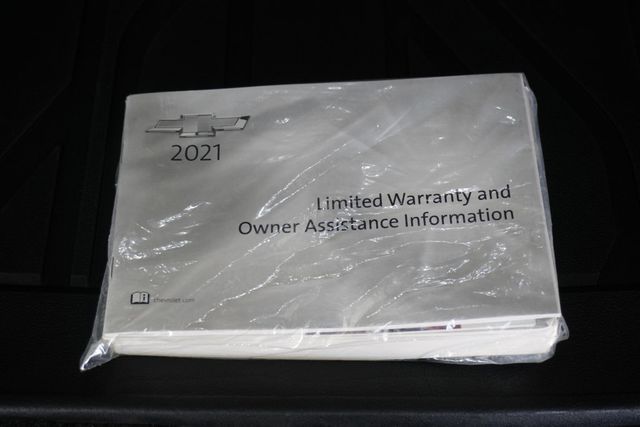 2021 Chevrolet Tahoe 2WD 4dr LT - 22933492 - 27