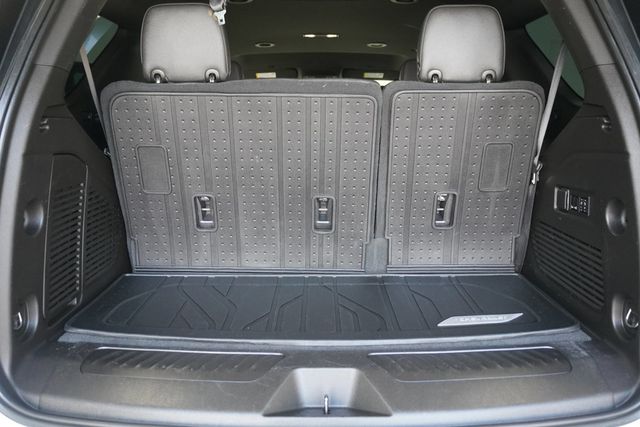 2021 Chevrolet Tahoe 2WD 4dr LT - 22933492 - 28